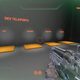 Illustration for article titled Doom Eternal World Record Speedrun Uses Secret Teleporter Room
